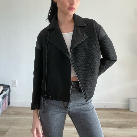 All saints jacket - Picture 3 of 9